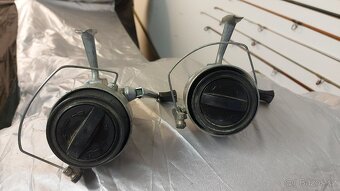 2x Staré  navijáky CCCP - 2