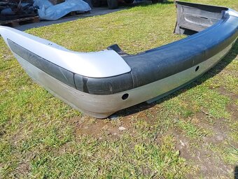 Saab 9-5 nárazník - 2