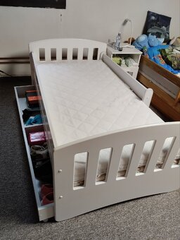 Dětská postel 160/80 - 2