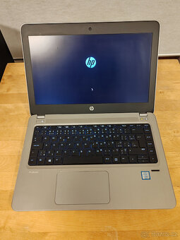 Notebook HP ProBook 430 G4, 8G/RAM, 2xHDD 240G/M2+500G/SSD - 2