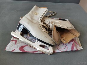 Dámské brusle Botas - 2