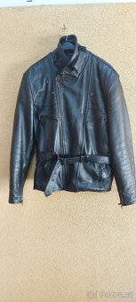 Kožená bunda HELD - 2