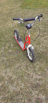 dětská koloběžka - 2