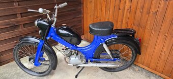 Prodám Stadion S22 - 2