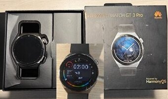 Příslušenství k hodinkám Huawei Watch GT3 Pro - 2