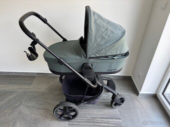 Kočárek Easywalker Harvey 3 + autosedačka Cybex - 2
