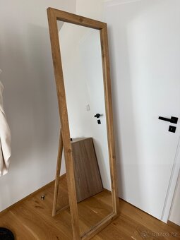 Zrcadlo 55x185 - 2