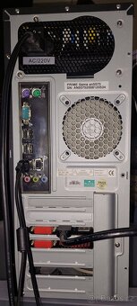 prodám starý PC - 2