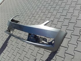 Přední nárazník octavia III fl - 2
