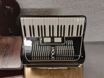 Akordeon Sólo - 120 - 2