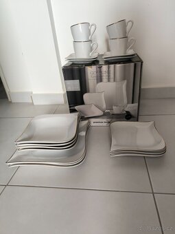 Jídelní soupravu - 2