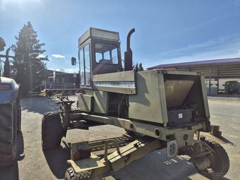 Mačkač Fortschritt E303 - 2