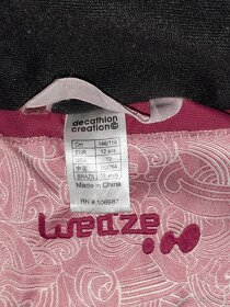 Dívčí bunda bel. 146-158 - 2