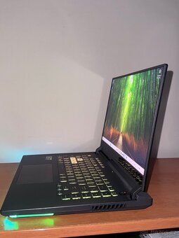 Asus ROG Strix G15 (RTX 3070 Ti) - 2