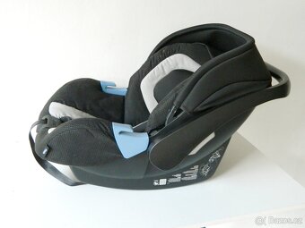 Autosedačka RECARO Privia - 2