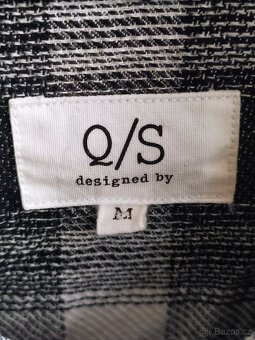 Pánská košile kostka - 2