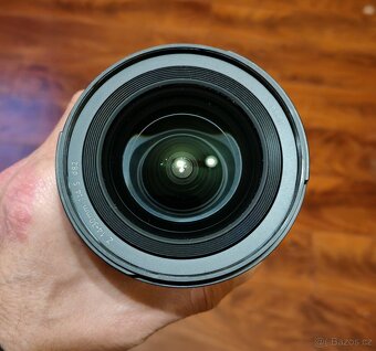 Nikon Z 14-30/4 S - 2