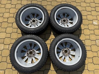 5x112 r16 originál VW - 2
