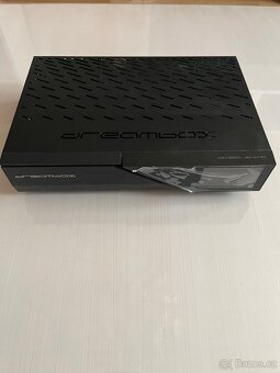 Dreambox - 2