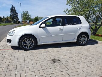 Vw Golf 1.6 mpi nová stk - 2