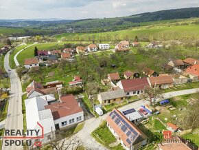 Prodej, pozemky/bydlení, 2115 m2, Bzová 120, 68771 Bojkovice - 2