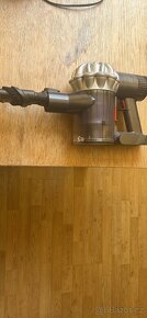 Dyson handy cleaner DC 61 - 2