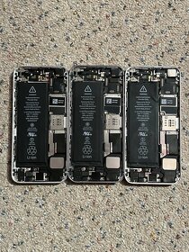 3x iPhone 5s na ND - 2