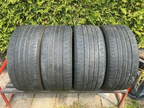 Continental ContiSportContact 3 235/40 R18 - 2