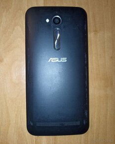 Mobil Asus Zenfone go ZB 500KL 16GB - 2