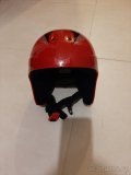Dětská lyžařská helma Marker - 2