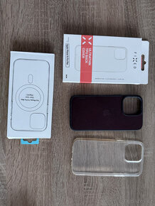Obaly, kryty, Iphone 14 Pro Max - 2