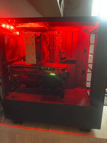 Herní počítačový komplet Alza GameBox RTX 2070 Super - 2
