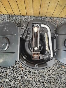 Sada nářadí Vw, Škoda, Seat, Audi - 2