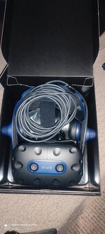 HTC vive pro 2 headset - 2