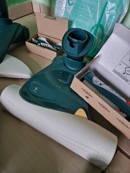 Vorwerk 135 - 2