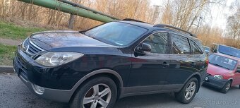 Auto na díly Hyundai ix55 - 2