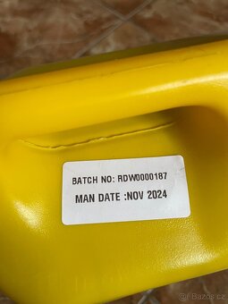 Sika Bond Rapid DPM, 5 l - penetrace pod lepidla Sikabond - 2