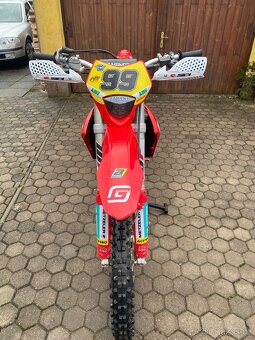 Gas Gas mc250f - 2