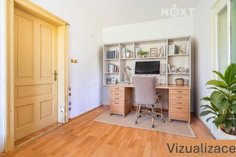 Prodej byt 2+1, 70㎡ - 2