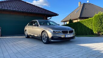 BMW 530i - 2