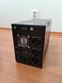 UPS FSP FORTRON EP 2000 SP - 2