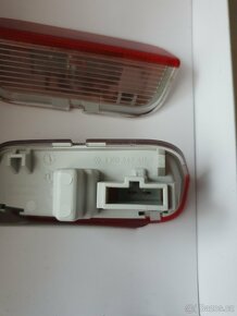 Prodám Světlo dveřní varovné Volkswagen 1K0947411A - 2
