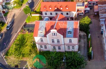Prodej byty 2+kk, 52 m2 - Mariánské Lázně, ev.č. 01430 - 2