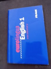 Eurolingua English 1, učebnice angličtiny - 2