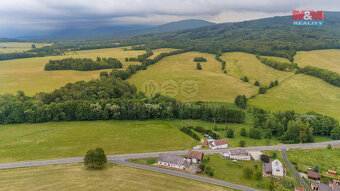 Prodej louky, 4178 m², Dětřichov - 2