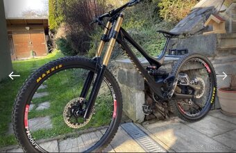 Specialized Demo sworks 2020 vel L - 2