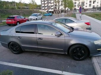 Prodám Volkswagen Passat B6 2.0 TDI (103 kW) - 2