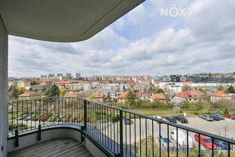 Pronájem byt 2+kk, 59㎡ - 2