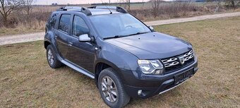 DACIA DUSter 1.5 DCI 138 tis. Km - 2