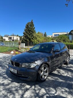 BMW 120d - 2